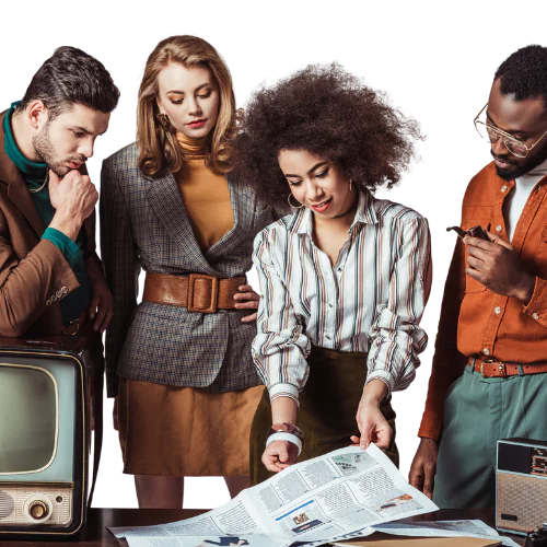 newsflow News Staff